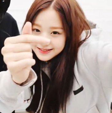 november​ wish​ ❕

ㅡ ขอให้เดือนนี้เป็นเดือนที่ดีนะคะ​ ทานอาหารเยอะๆ​ ร่างกายแข็ง​แรง​ มีแต่เรื่องดีๆในชีวิต​ มีความสุขมากๆน้าคะ​ ✨🐰