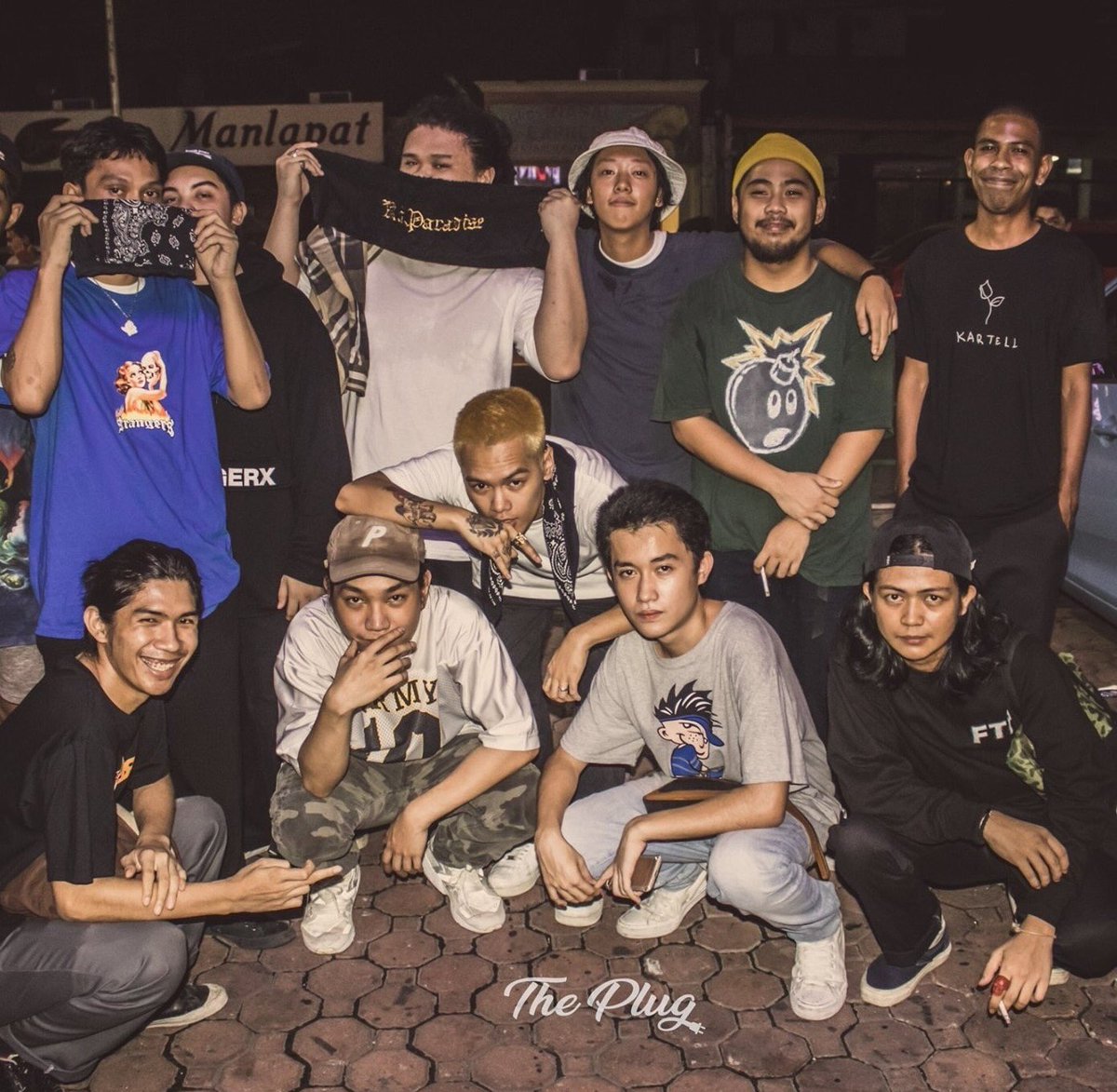 Augustussai's tweet photo. AMRH Production in partnership with Revolutionary Art for Peace presents MAYHEM AFTERSHOCK! NOV. 16! LA PROMESA RESORT SAN PASCUAL BATANGAS! GRAB YOUR TICKETS NOW!!!
@kartellem
#FOUR13
#LOSTSAINTS https://t.co/5JOyhHMR6y