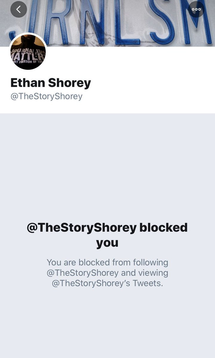 LincolnRIDems's tweet photo. @TheStoryShorey blocking people who don’t say exactly what you want to hear? Classy. A true leader. https://t.co/qDDUMjApcn