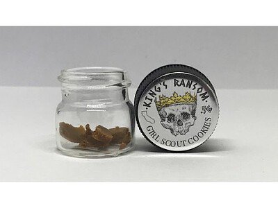 savegreens's tweet photo. King's Ransom gives you a euphoric, relaxing and uplifting feeling that is something you don't expect! https://t.co/X4xRJUO4ro