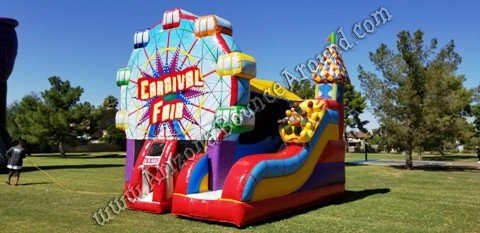 AzBounceAround's tweet image. Our new Carnival Fair Playland is very pretty arizonabouncearound.com/products/19-x-…
