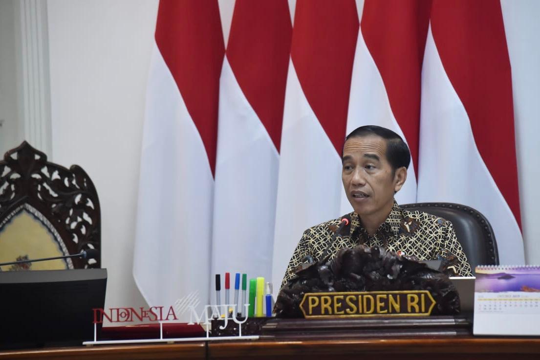 Hukum harus memberikan keberanian dan dorongan kepada para pelaku usaha, BUMN dan birokrasi untuk berinovasi, dan ditegakkan sebagaimana mestinya. 

Yang jelas-jelas tidak ada niat jahatnya, jangan dicari-cari kesalahannya. Tapi jika ada niat jahatnya, ya silakan diselesaikan.