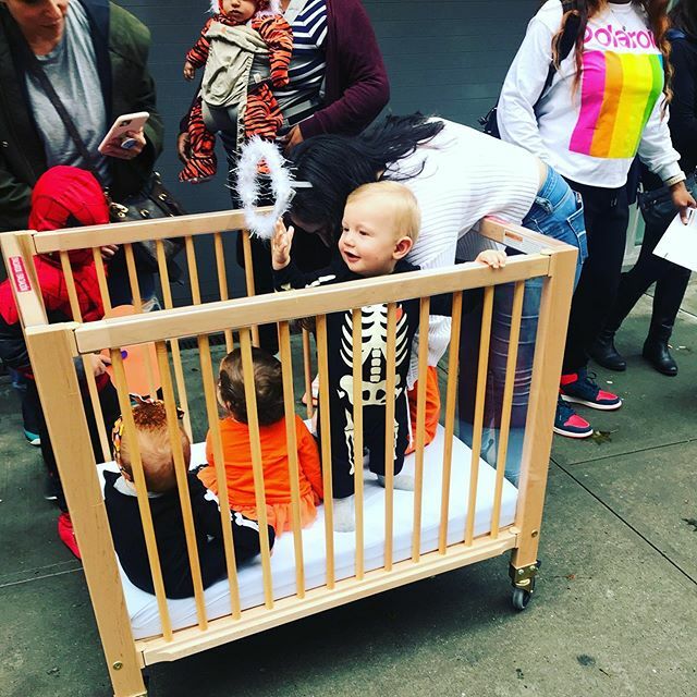 nicolecherie's tweet photo. Jules says Happy Halloween to all his fans 📷 by @criscorvino https://t.co/f7FHUiZcDK https://t.co/qBncoizxDt