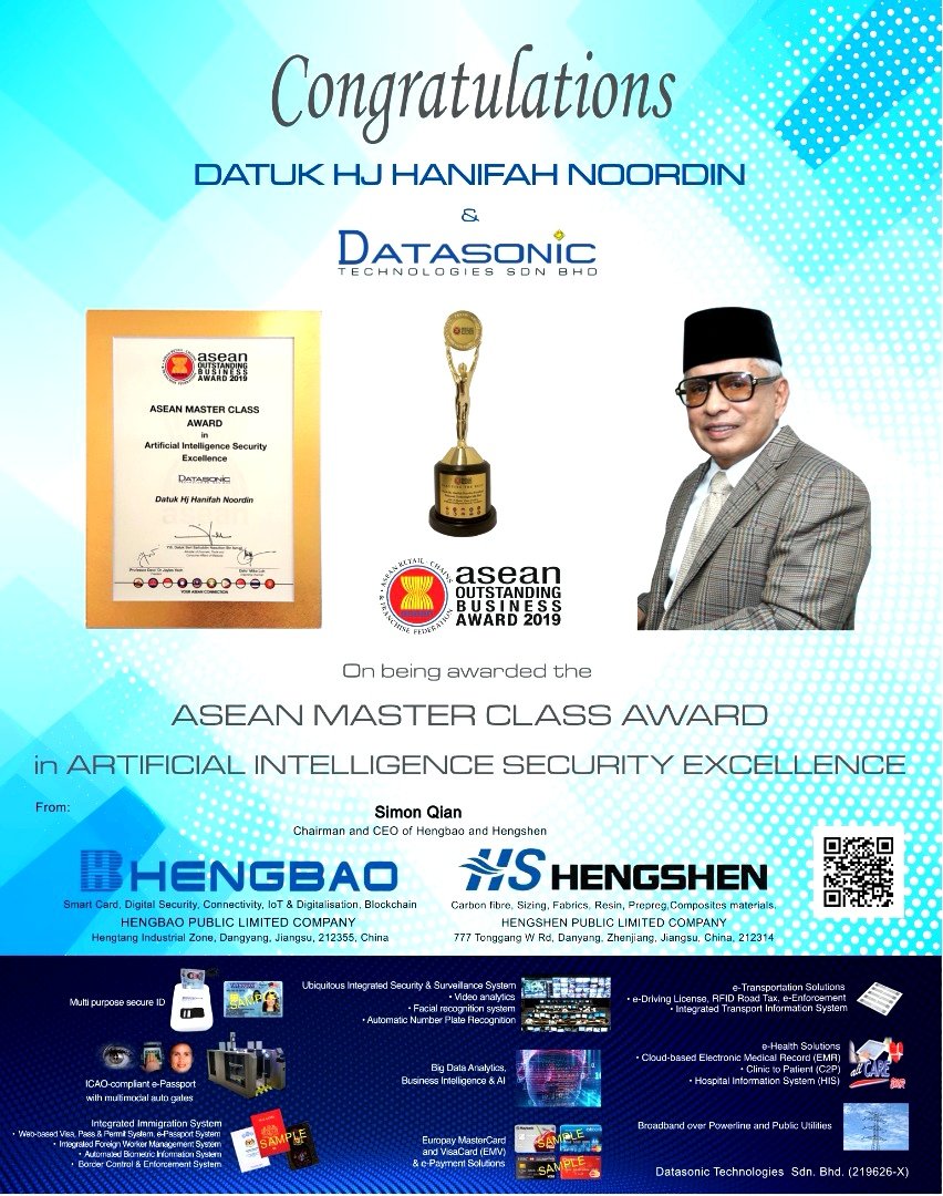 NexGBerhad's tweet photo. Assalamu'alaikum WRB and good morning, Fellow Malaysians!
Thank you to Mr. Simon Qian, @HengbaoL and #HengshenPLC for your support and commitment in our quest to provide Best Solution to everyone.
Welcome to November, and towards greater heights!
#DatasoniComms #DatasoniCares https://t.co/qao2KSgieV