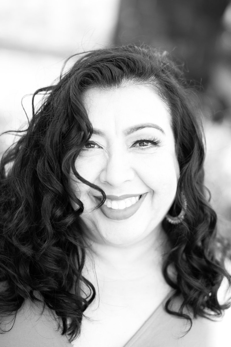 CHClassroom's tweet photo. Sandra is a lifelong teacher, musician, and a dear friend. She shared her story this week about growing up on the US/Mexico border, elementary School in the 60's as an English learner, and keeping music alive in school through the last few decades. https://t.co/zNcHXO4Otw https://t.co/CAyKovwP7S