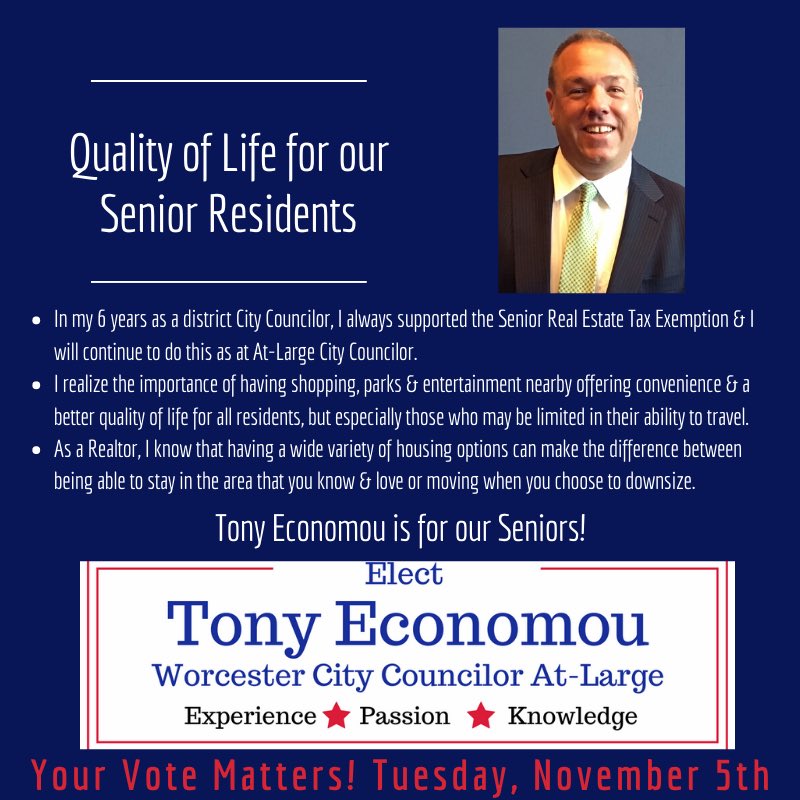 Tony4Worcester (@tony4worcester) on Twitter photo 