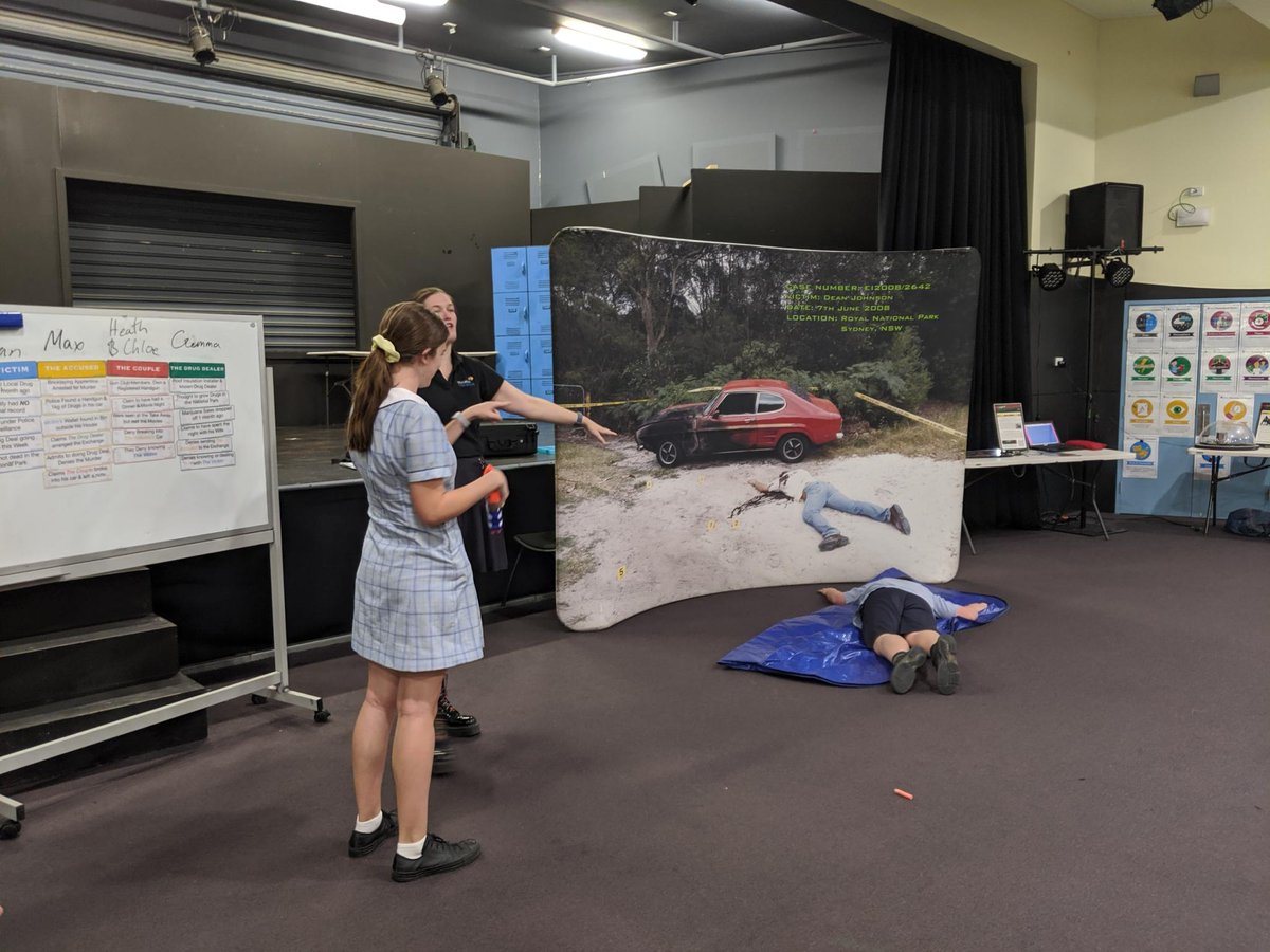 Mater Dei Wagga tweet media