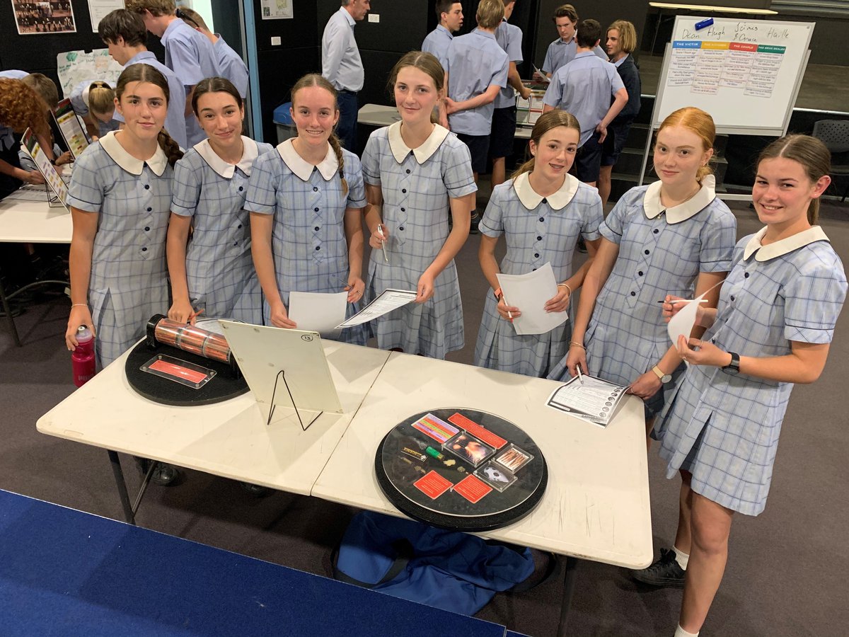Mater Dei Wagga tweet media