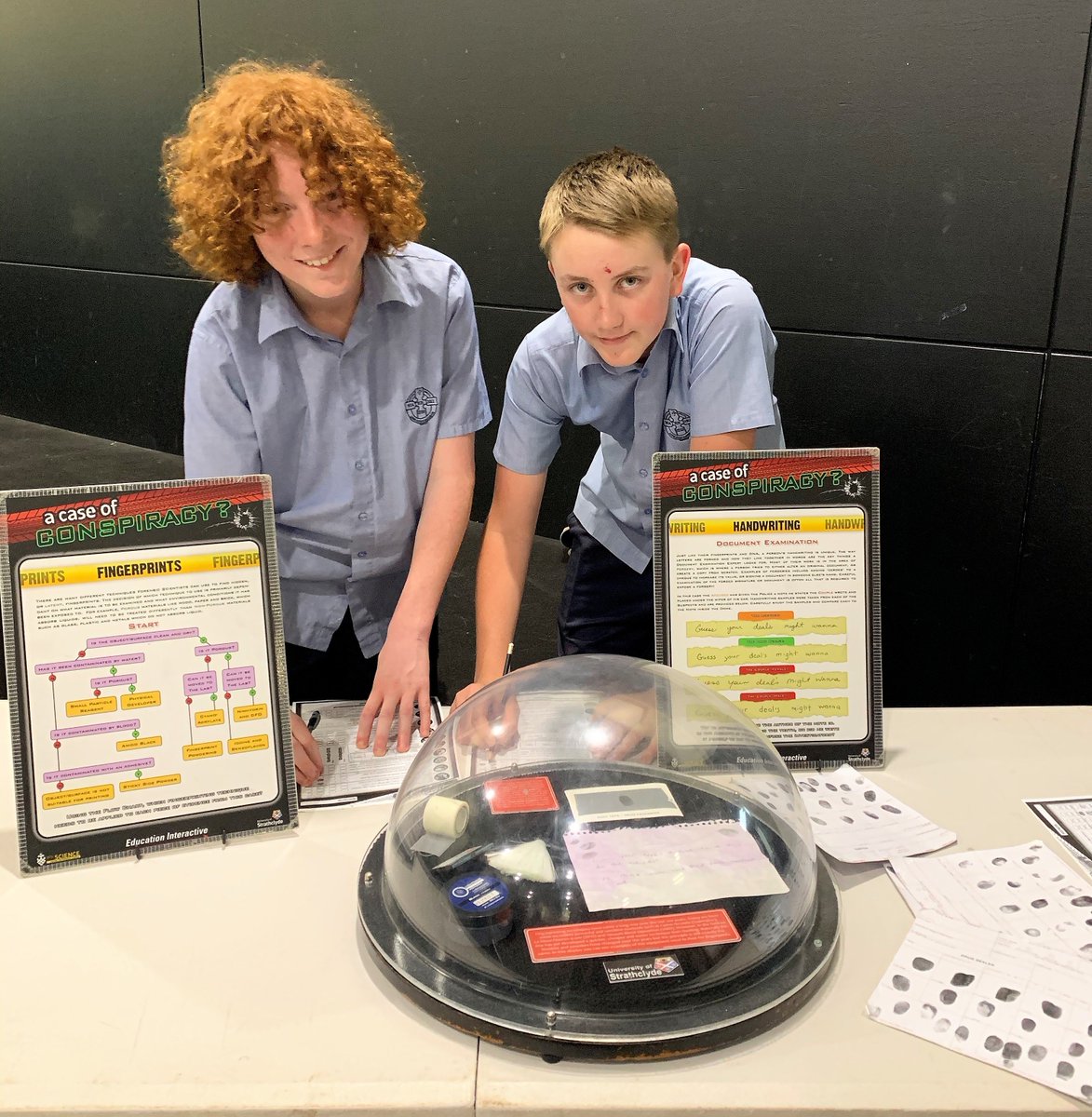Mater Dei Wagga tweet media
