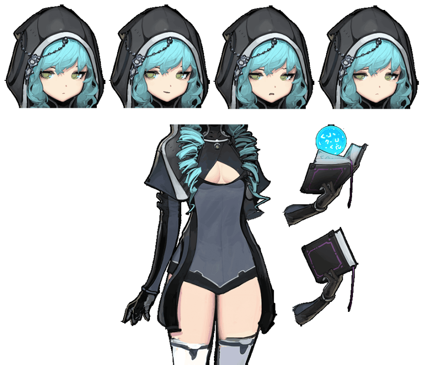 ミカサボール クルクエ Falloutpy Twitter