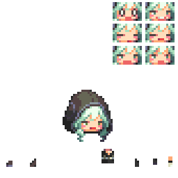 クルクエ 5thのtwitterイラスト検索結果