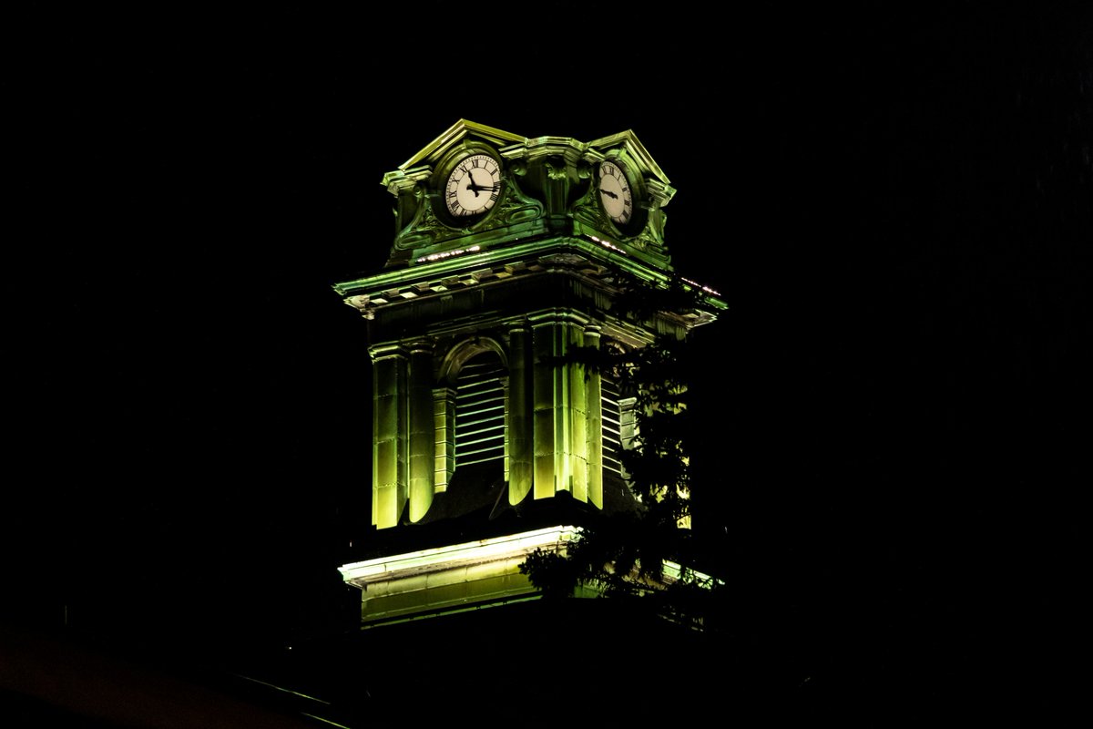 Happy Halloween from <a href="/OswegoTech/">Oswego Technology Student Association (OTSA)</a>!🎃
7 more days until TEECAeast 2019!
#SUNYOswego #sheldonhall #teeca #teecaeast #teecaeastSUNYOswego #teecaeastcomm2019