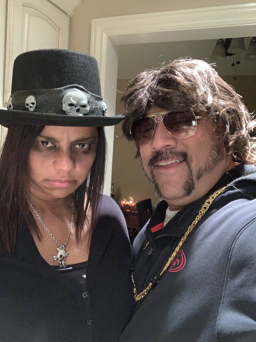 MRick01's tweet photo. Happy Halloween!!! https://t.co/BTGBGIrv4x