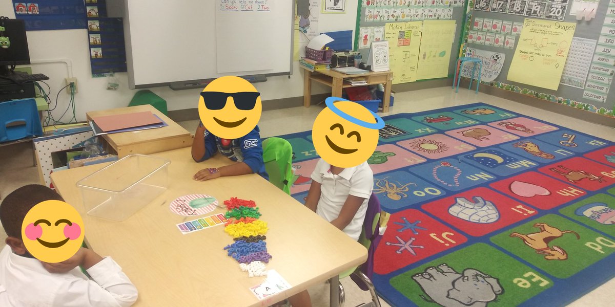 kimberue1's tweet image. The joy you feel when a student tells you &quot;Ms. Lacey we sorted the alphabets by color&quot; and this was on their own... Makes you feel like you doing a good job 😍 #@BellfortECCHISD #KinderVibes #SharpBunch
