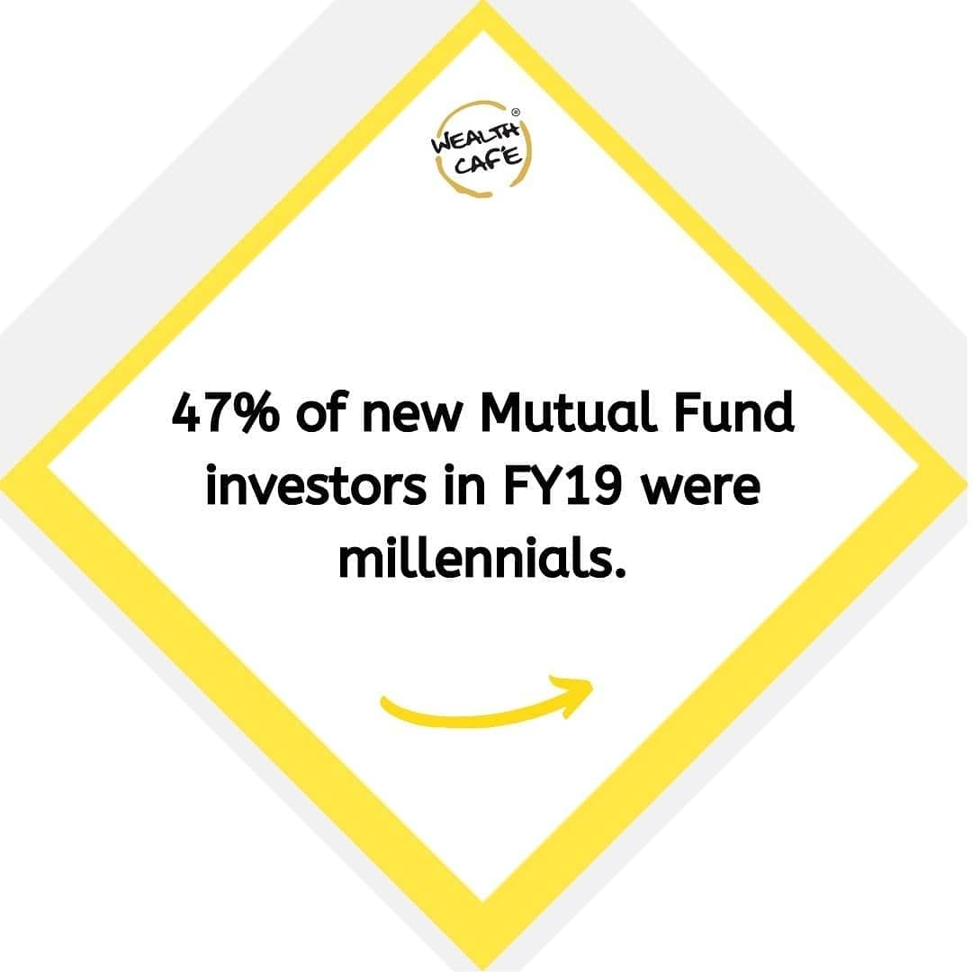 WealthCafeFin's tweet photo. Do you invest in Mutual funds?
If not then let us know, we'll help you out!
#wealthcafe #finance #businessmentor https://t.co/jPv5M5YzbF