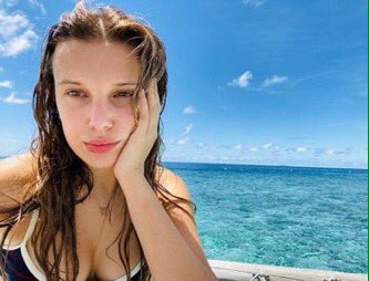 MemesStrangerT's tweet image. I love you @mille 😘😍❤️