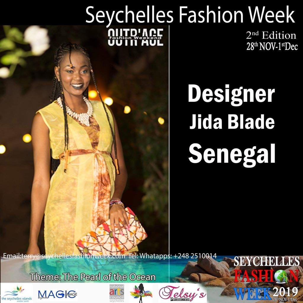 Seychelles Fashion Week tweet media