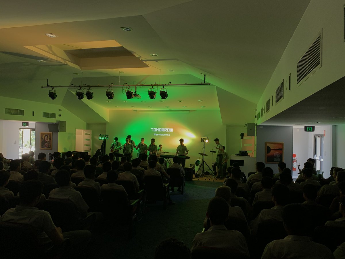 Daniel Johnson tweet media