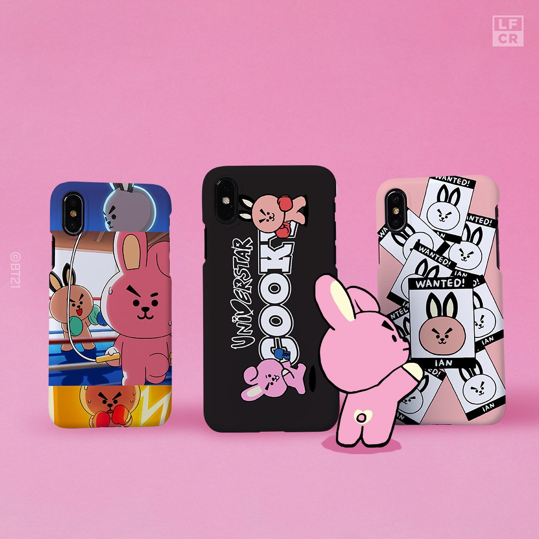 Watch it, own it!

Save it, as your wallpaper!
Create it, as your item!

Treat your items with some key scenes and motifs from #BT21_UNIVERSE #ANIMATION #EP04 #COOKY at #LINEFRIENDS_CREATOR
> https://t.co/80zKZjrBop

#COOKY #JOOKY #IAN #ChildhoodMemories #Wallpaper 