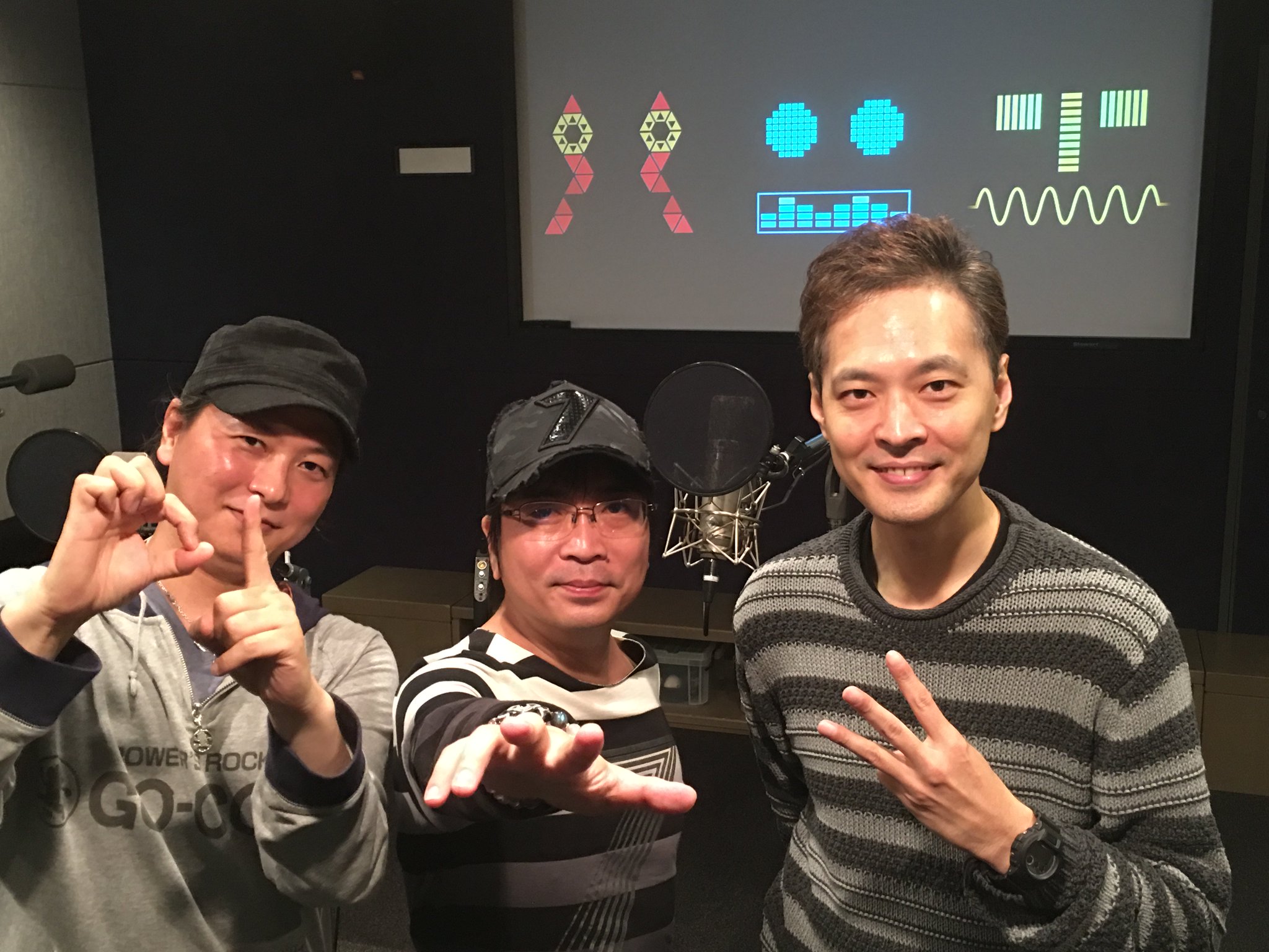 ケータイ捜査官7 Blu Ray Box公式 新 つぶやきセブン続報 ゲスト脚本に ケータイ捜査官7 シリーズ構成 脚本 冨岡淳広 さん 原作 脚本 藤咲淳一 さん 参戦 あれから10年後 今 をテーマに つぶやきセブンを書いていただきました 先日行 ケータイ捜査官7 Blu Ray Box公式 新 つぶやきセブン続報 ゲスト脚本に ケータイ捜査官7 シリーズ構成 脚本 冨岡淳広 さん 原作 脚本 藤咲淳一 さん 参戦 あれから10年後 今 をテーマに つぶやきセブンを書いていただきました 先日行