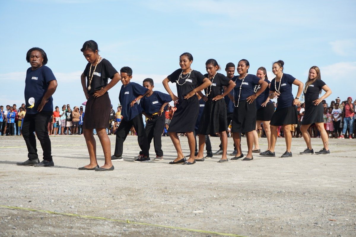 UPTD KKP Raja Ampat tweet media