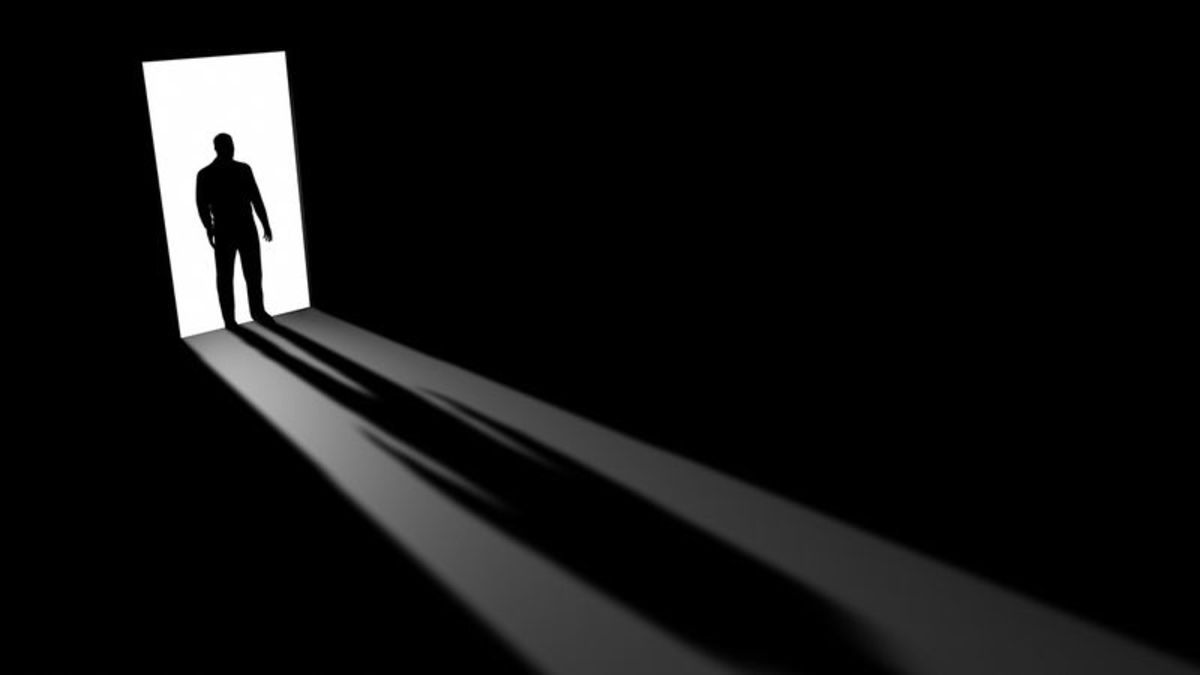 ClickHole's tweet image. 10 Telltale Signs That Daddy’s Home clckhl.co/0dEI8Cn