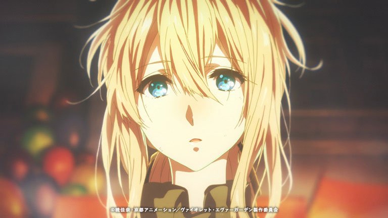 ヴァイオレット エヴァーガーデン 公式 Auf Twitter ヴァイオレット エヴァーガーデン Blu Ray Dvd 1 第1話 第2話 第3話収録 各店舗 通販サイトにて好評販売中 一部お取り扱い終了の店舗がございます ご了承ください T Co Rldfmmwsrm