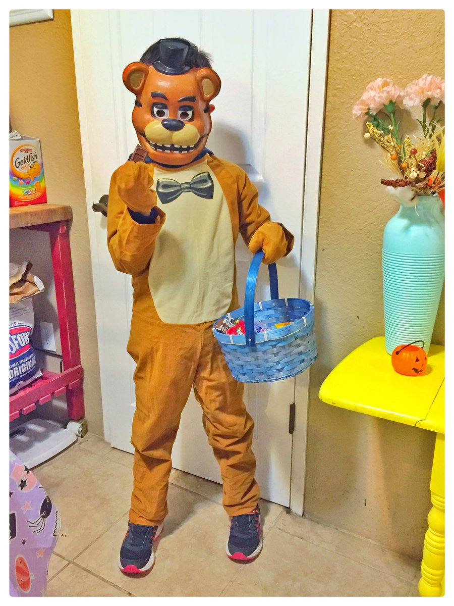 #trickortreating #Halloween19
