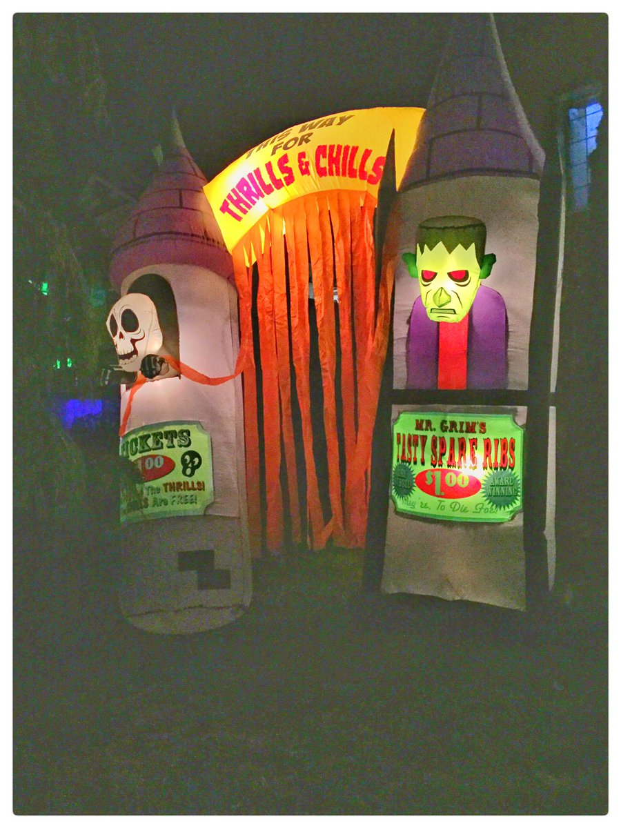 #Halloween19 #HappyHalloween