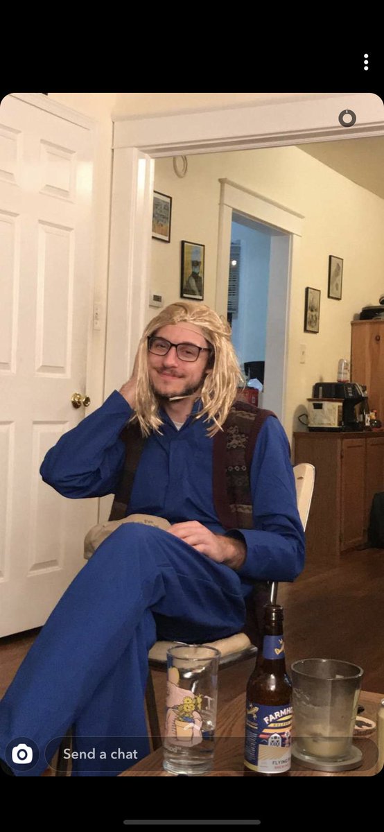 TheMellowells's tweet image. Happy halloween