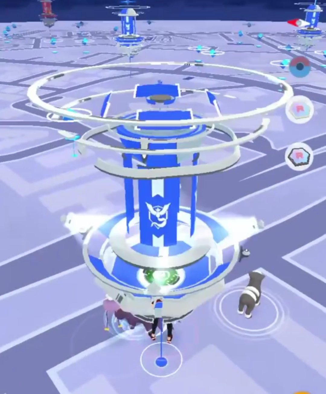ポケモンgo攻略 みんポケ また 47種のシャドウポケモンに 捕獲率や性別比などの詳細なデータが追加されており ロケットリーダーの登場やスペシャルリサーチの実装も間もなくと思われます ポケモンgo T Co Brd2ane9gc Twitter