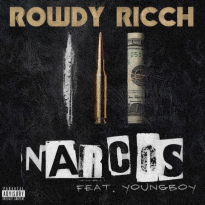 Rowdy Ricch tweet media