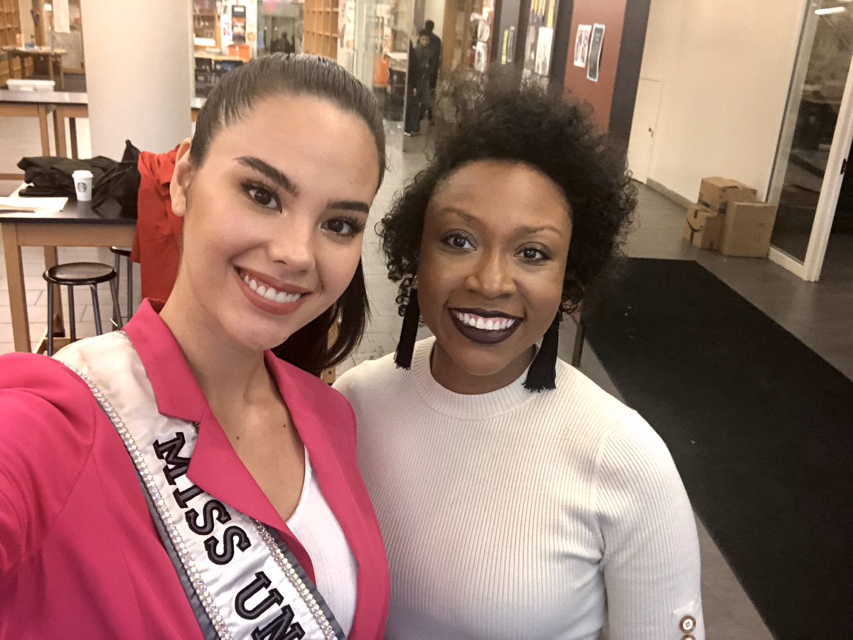 Harmongoff4NY's tweet photo. So Glad To Have Helped Organized The Event “Fight For Your Future” With UFC And Safe In Harlem! With Special Guest UFC Middleweight Court McGee, UFC Welterweight Uriah Hall And The Reigning Miss Universe Catriona Gray! #TeamSenatorBenjamin #Harlem @MissUniverse @ufc https://t.co/DByQ9ylExF