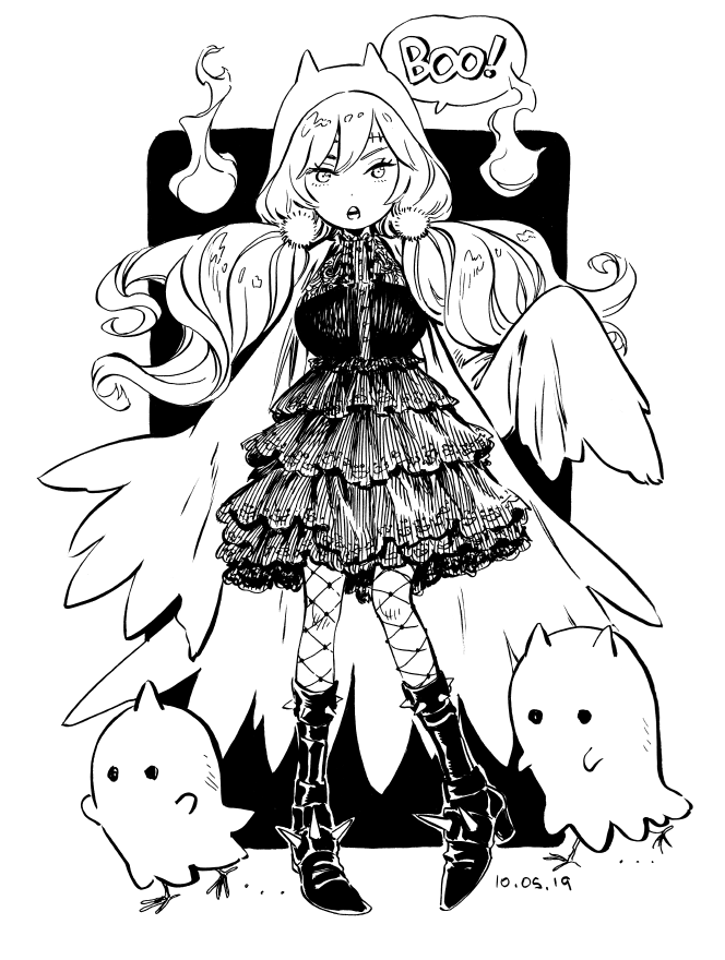 ??⚰️HAPPY HALLOWEENIES!!!!??✨ 