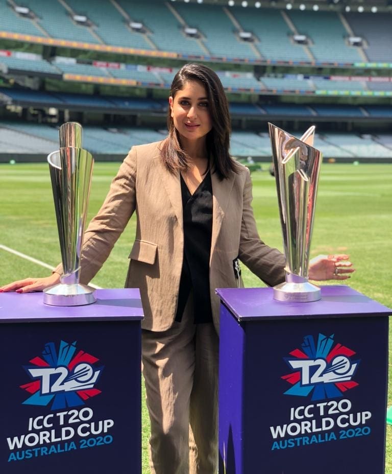 Indian Hot Actress Kareena Kapoor Khan