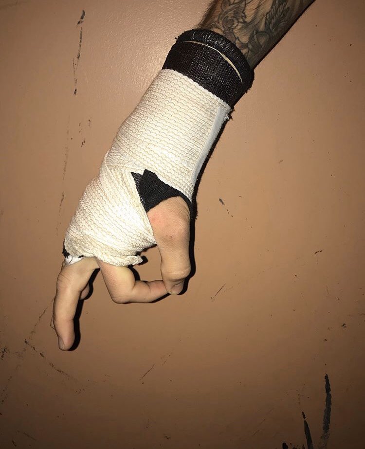 Life is pain
Sorry we can’t play, we’ll see you at the next one.
Support our friends
 support <a href="/niletheater/">The Nile</a> 
SEE YOU THERE