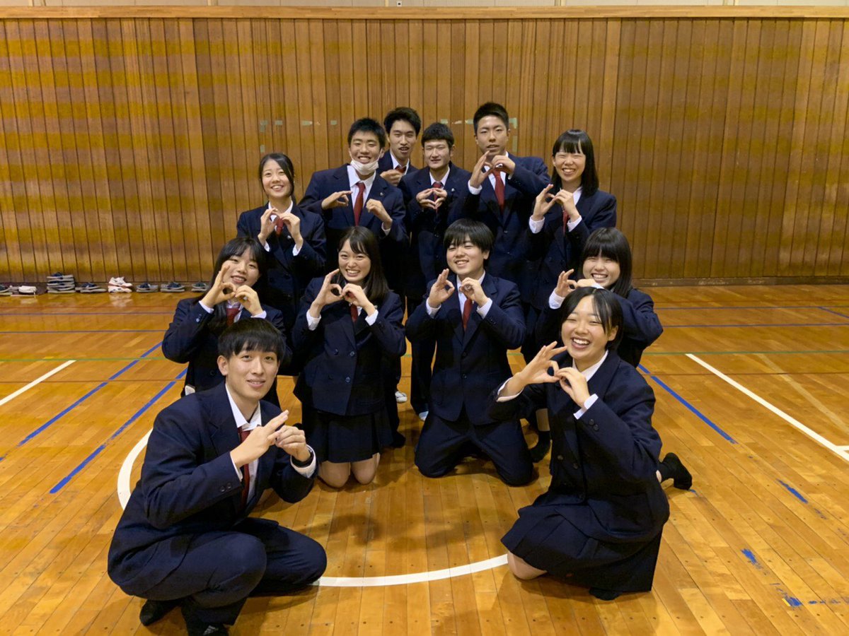 諏訪二葉高校 (@ftb_2019) / Posts / X