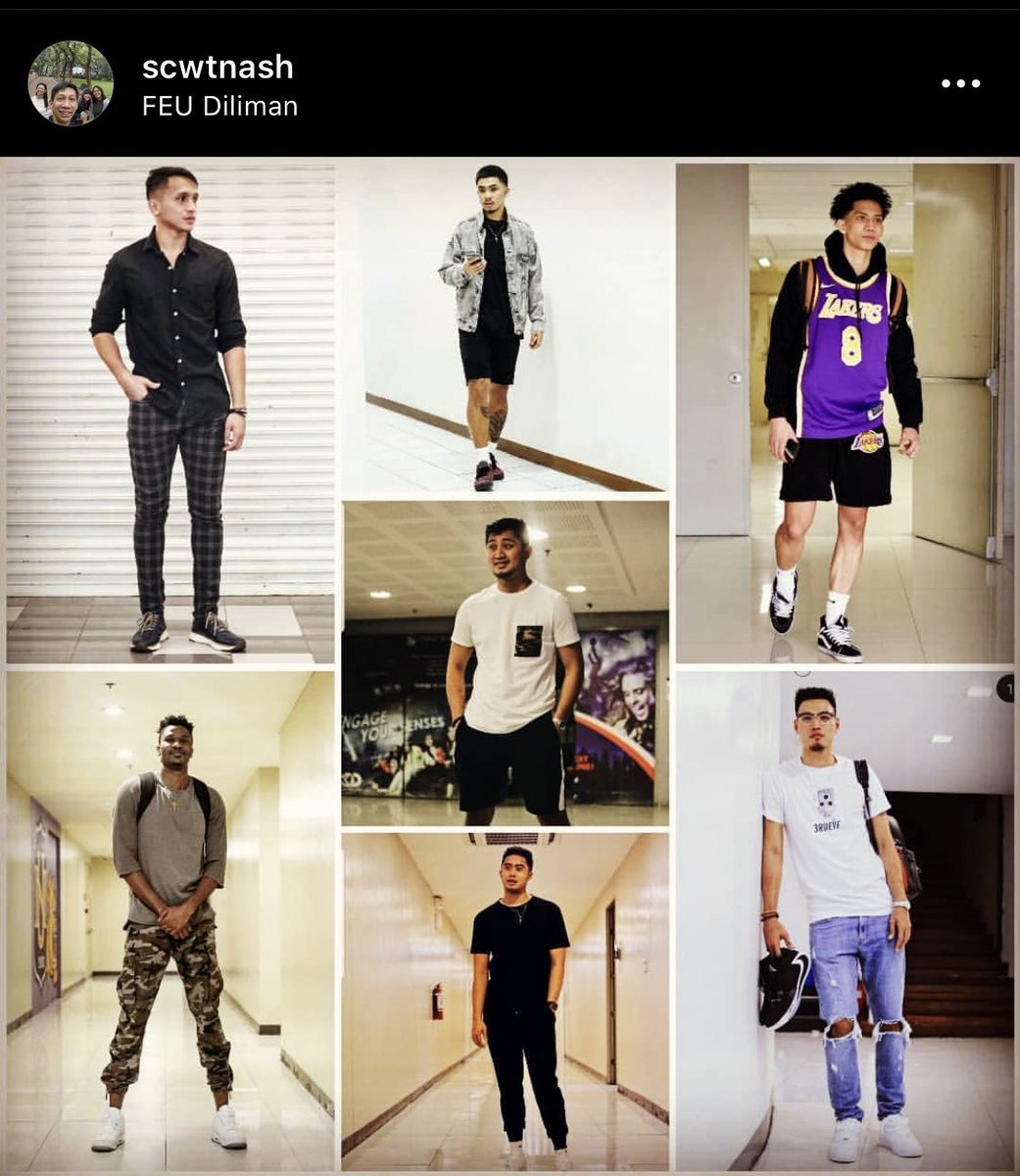 alwayspiyu's tweet photo. OOTD FEU Tamaraws Edition 🔰🙌🏻

📸 @scwtN https://t.co/D51R5PEPhM