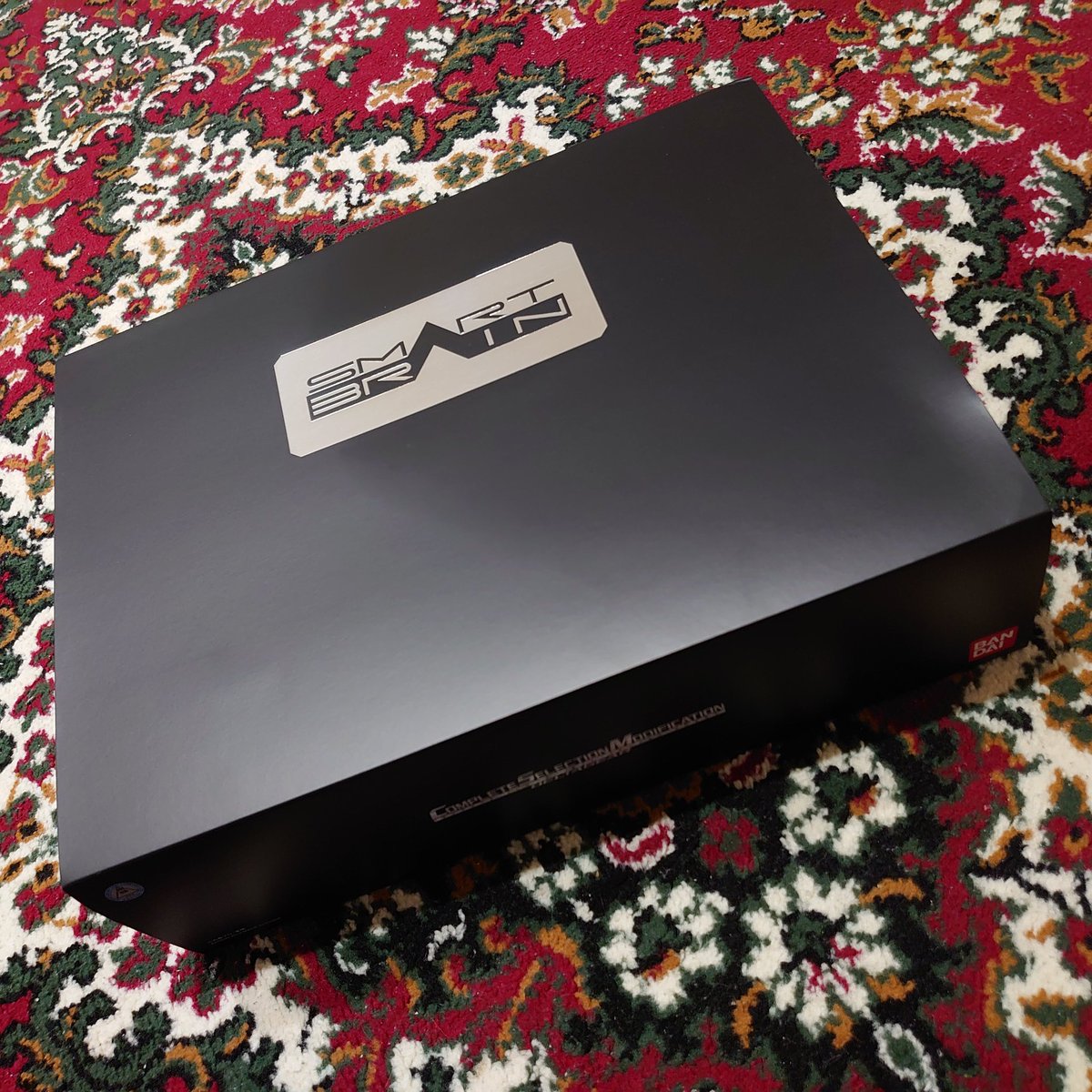 Hashtag スマートブレイン Auf Twitter