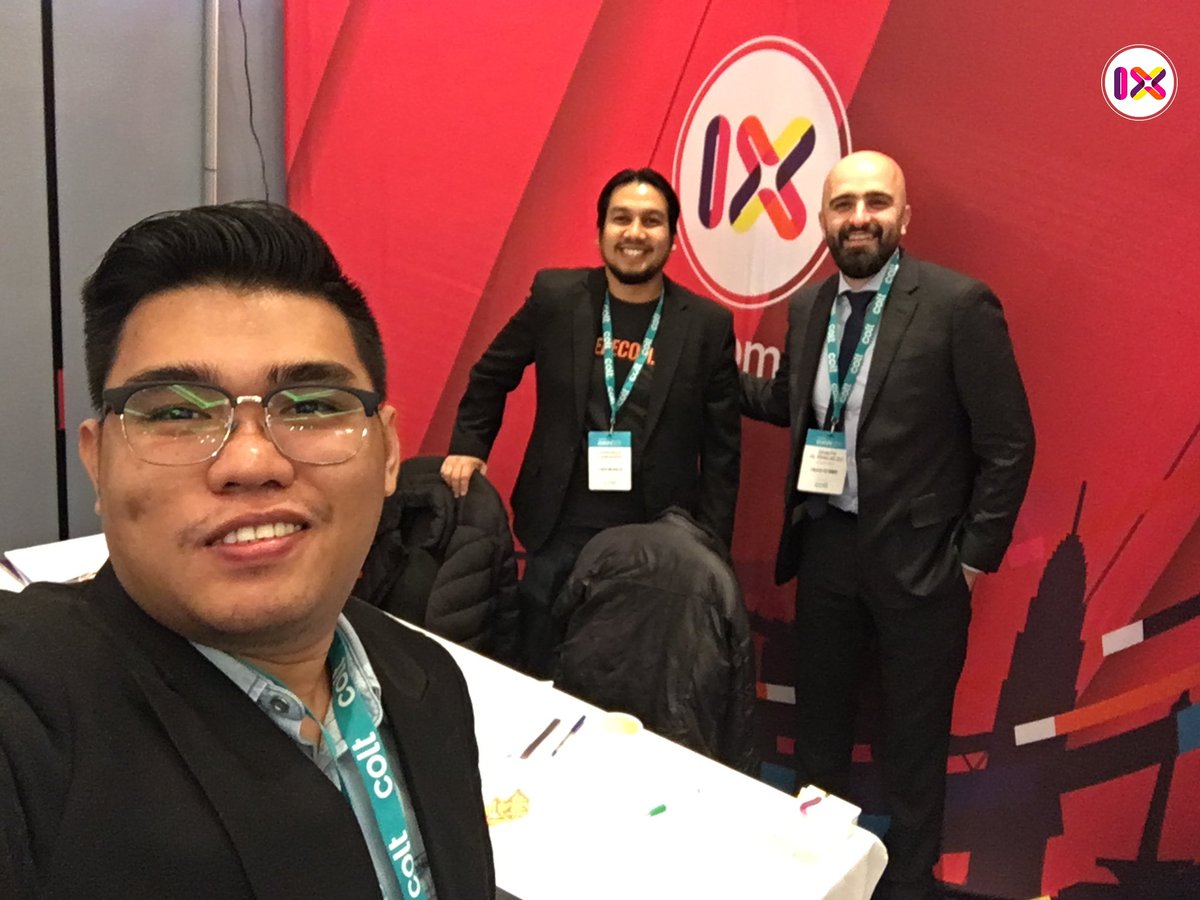 ixtelecom's tweet photo. Aaaand it's a wrap!
.
We ended our journey in #CapacityEurope on a high note. What an amazing opportunity to interact with renowned industry experts and compare notes. We look forward to working with them soon.
.
#ixtelecom #ixperts #internet #managedservices #telecommunications https://t.co/ysnqTJXeuq