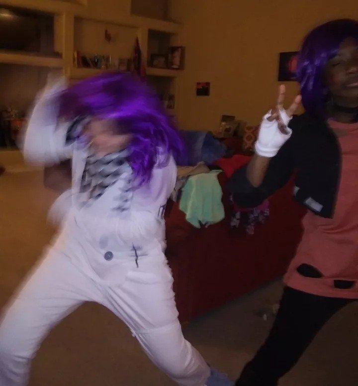 halloween was fun :)))))