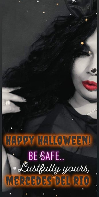 Happy Halloween https://t.co/4YypOaHivJ
