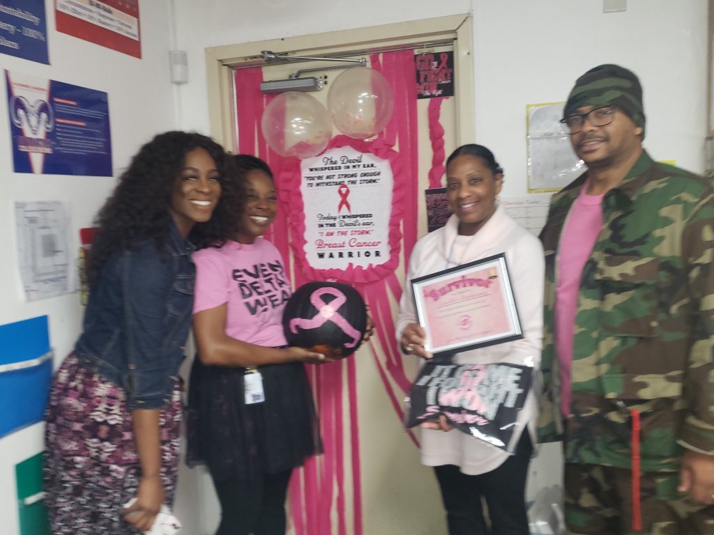 Marques Collins tweet media