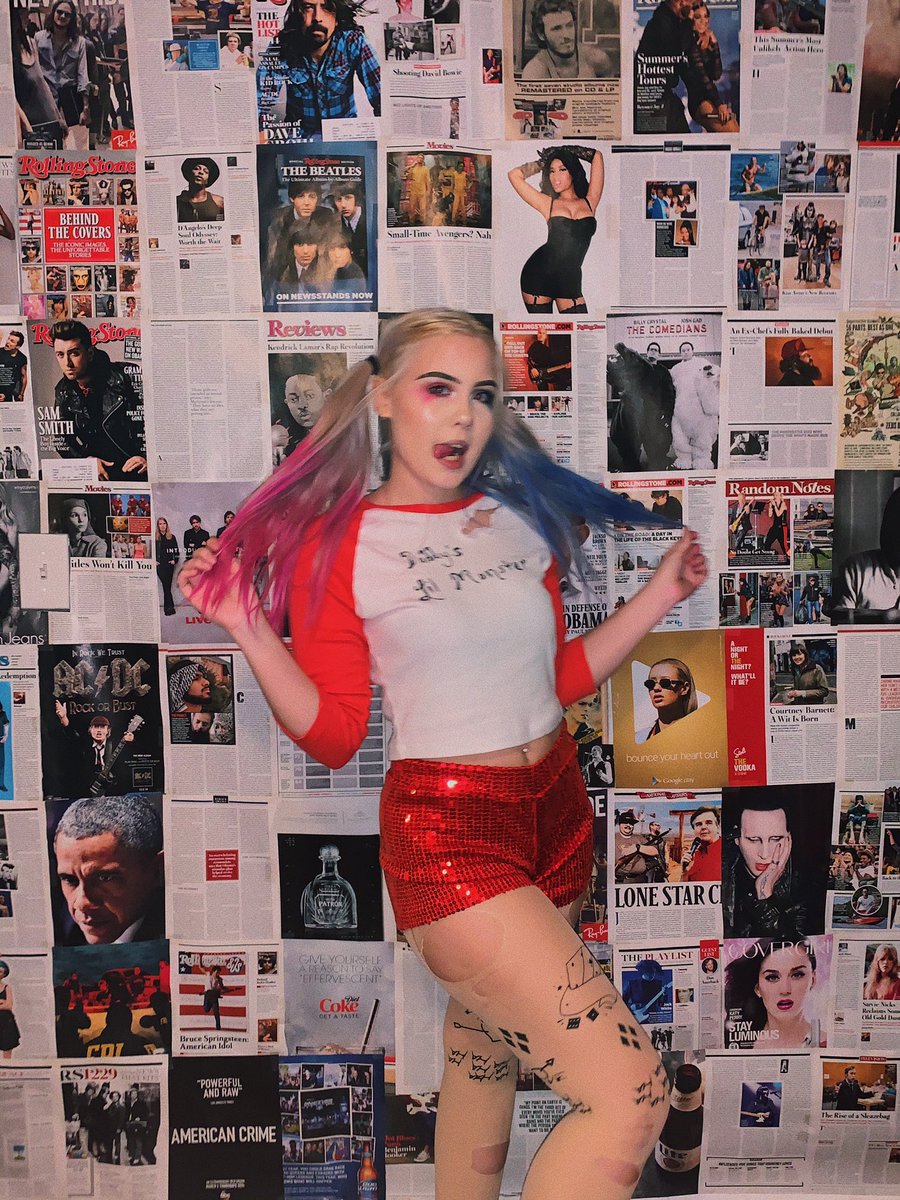 kylienic0le's tweet photo. 🤡❤️ https://t.co/68ExjdTYHk