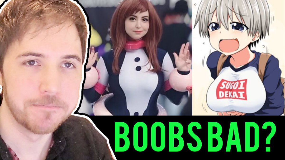 Lost_Pause_'s tweet photo. This is a serious talk about the dumbest things going on in the anime community. I hope you understand why I had to talk about this.
https://t.co/ps7fx2LwR9 https://t.co/SJiDGvWeST