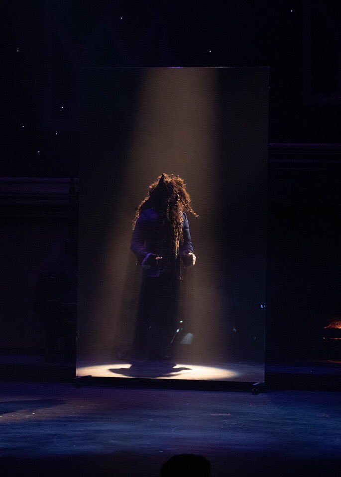 troupe7372's tweet image. IT’S OPENING NIGHT! 🥀
We can’t wait to share this tale as old as time with our community. #BeautyAndTheBeast