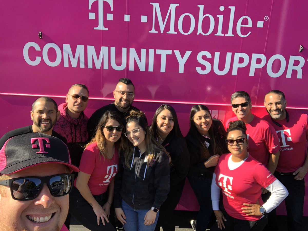 Spending the last few days providing support to those affected by the #californiawildfires has been a surreal experience. I’m proud to work for a company who truly cares.  #UnlimitedSupport #BAMily #SonomaStrong