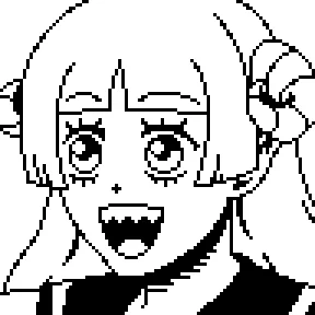 Clara Valac from Mairimashita! Iruma-kun 