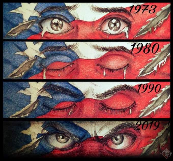 AltSoviet's tweet photo. #ChileNoSeRinde https://t.co/16jKwKbE0z