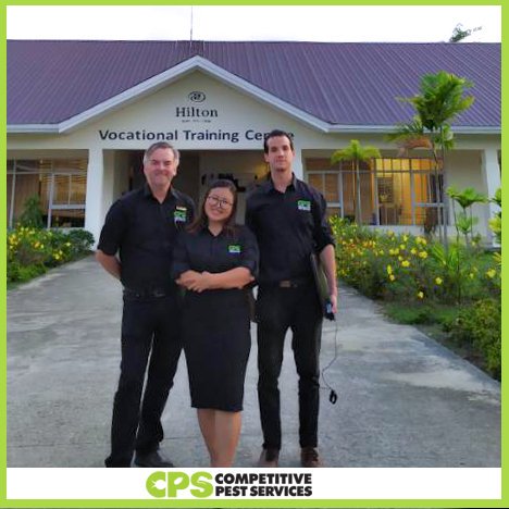 CompPestService's tweet photo. CPS is introducing the principles of HACCP based guidelines and what is required to implement a #HACCP based food control plan at Hilton Vocational Training Center.
#haccptreaning #PestControlTrends #CPS #CPSPestServicesMyanmar #CompetitivePestServices #CPSMyanmar #pestcontrol https://t.co/uFVNbizqio